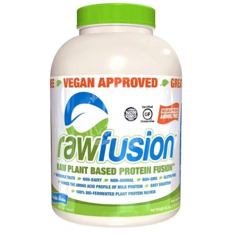 Rawfusion Vegan 1,8 кг