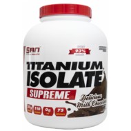 Titanium Isolate Supreme 2,3 кг