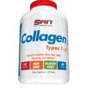 Collagen Types 1 & 3 Powder 180 таб