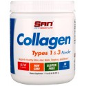 Collagen Types 1 & 3 Powder 201 грм