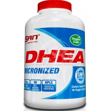 DHEA  90 капс