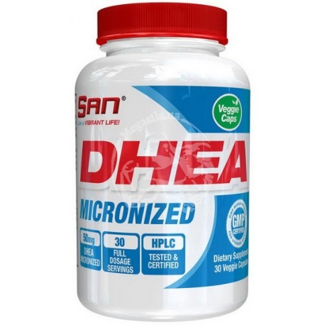 DHEA 30 капс