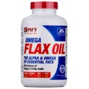 Omega Flax Oil  200 капс