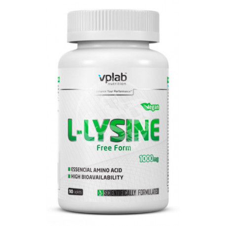 L-Lysine