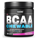 BCAA Chewable 120 таб