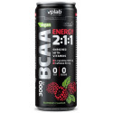 BCAA Energy 2:1:1  330 мл