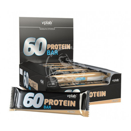 60 % Protein Bar 50 грм