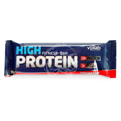 High Protein Bar 50 грм