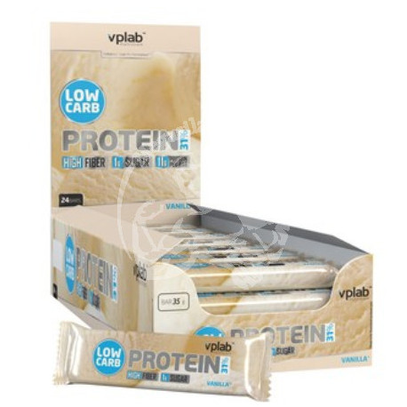 Low Carb Protein Bar 35 грм