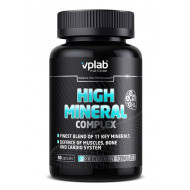 High Mineral Complex  90 капс