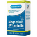 Magnesium + B6  60 таб