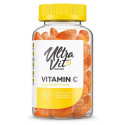 ULTRAVIT Gummies Vitamin C  60 таб