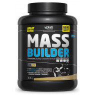 Mass Builder 2,3 кг