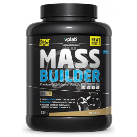 Mass Builder 2,3 кг