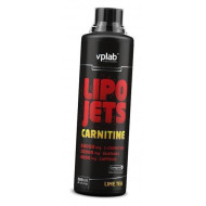 LipoJets Carnitine 500 мл