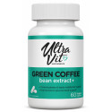 ULTRAVIT Green Coffee bean extract 60 капс