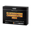 Glucosamine Chondroitin MSM blister 90 таб