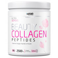 Beauty Collagen Peptides 150 грм