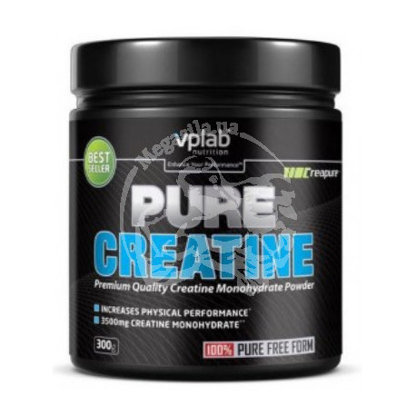 Pure Creatine 300 грн