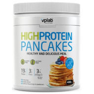 High Protein Pancakes 400 грм