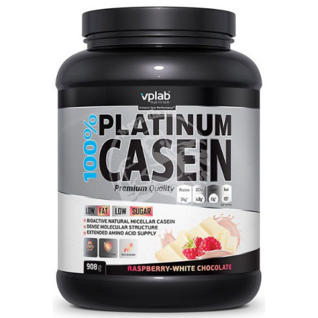 Platinum Casein 900 грм