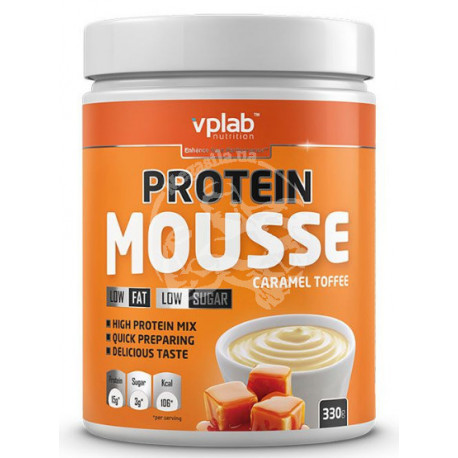 Protein Mousse 330 грм