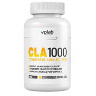 CLA 1000  180 капс