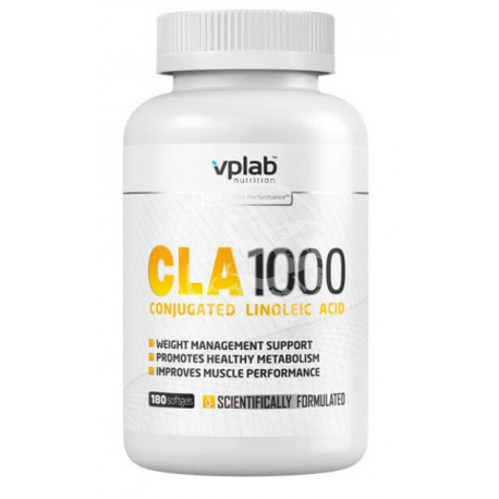 CLA 1000  180 капс