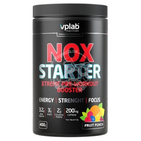 NOX Starter 400 грм