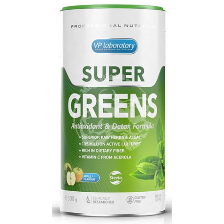 Super Greens 300 грм