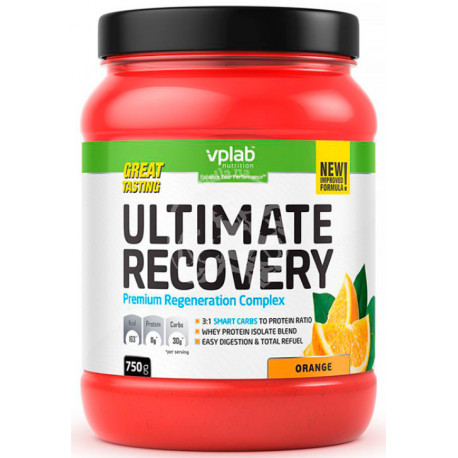 Ultimate Recovery 750 грм