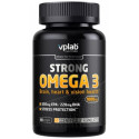 Strong Omega 3 60 капс