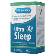 Ultra Sleep 60 капс