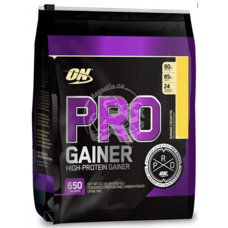 Pro Complex Gainer 4.62 кг