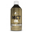 MCT Oil 28 порций 400 мл