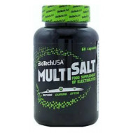 Multisalt 60 капсул