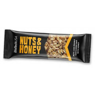 Nuts and Honey 35 грамм