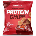 Protein Chips 25 грамм