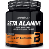 Beta Alanine 300 грамм