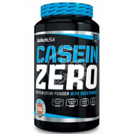 Casein Zero 908 грамм