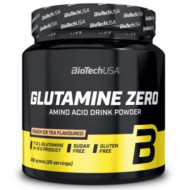 Glutamine Zero 300 грамм