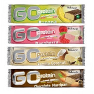 GO Protein bar 40 грамм