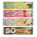 GO Protein bar 40 грамм