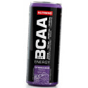 BCAA ZERO Energy Drink 330 мл