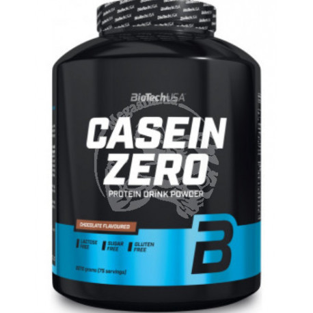 Casein Zero 2270 грамм