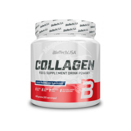 Collagen NEW 300 грамм