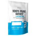 100% Pure Whey Lactose Free  454 грамм