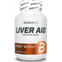 Liver Aid 60 таб