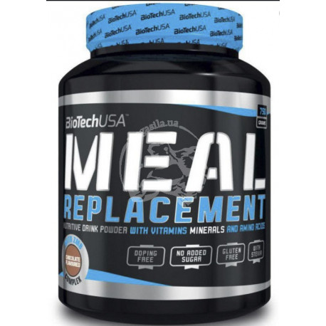 Meal Replacement 750 грамм