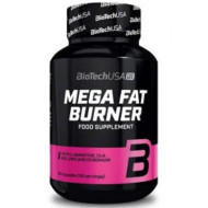 Mega Fat Burner 90 таб